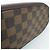 Louis Vuitton Damier Manosque PM Canvas Tote Bag Ebene N51121 - vista 6
