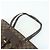 Louis Vuitton Damier Manosque PM Canvas Tote Bag Ebene N51121 - vista 7