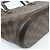 Louis Vuitton Damier Manosque PM Canvas Tote Bag Ebene N51121 - vista 14
