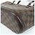 Louis Vuitton Damier Manosque PM Canvas Tote Bag Ebene N51121 - vista 15