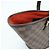 Louis Vuitton Damier Manosque PM Canvas Tote Bag Ebene N51121 - vista 16