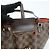Louis Vuitton Damier Manosque PM Canvas Tote Bag Ebene N51121 - vista 19