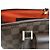 Louis Vuitton Damier Manosque PM Canvas Tote Bag Ebene N51121 - vista 20