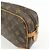 Louis Vuitton Monogram Compiegne 28 Pouch Clutch Bag Brown M51845 - vista 13