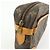 Louis Vuitton Monogram Compiegne 28 Pouch Clutch Bag Brown M51845 - vista 14