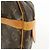 Louis Vuitton Monogram Compiegne 28 Pouch Clutch Bag Brown M51845 - vista 15