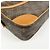 Louis Vuitton Monogram Compiegne 28 Pouch Clutch Bag Brown M51845 - vista 6