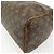 Borsa a Mano Louis Vuitton Monogram Speedy 40 Borsa Boston Marrone M41522 - vista 12