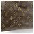 Borsa a Mano Louis Vuitton Monogram Speedy 40 Borsa Boston Marrone M41522 - vista 13