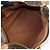 Borsa a Mano Louis Vuitton Monogram Speedy 40 Borsa Boston Marrone M41522 - vista 19