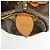 Borsa a Mano Louis Vuitton Monogram Speedy 40 Borsa Boston Marrone M41522 - vista 23