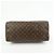 Borsa a Mano Louis Vuitton Monogram Speedy 40 Borsa Boston Marrone M41522 - vista 5