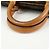 Borsa a Mano Louis Vuitton Monogram Speedy 40 Borsa Boston Marrone M41522 - vista 8