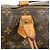 Borsa a Mano Louis Vuitton Monogram Speedy 40 Borsa Boston Marrone M41522 - vista 9