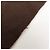 Hermès Sciarpa Stole HERMES Logo 100% Cashmere con Frange Marrone Scuro - vista 11