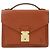 Louis Vuitton Epi Monceau Borsa 2way Borsa a Mano Kenya Brown M52123