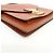 Louis Vuitton Epi Monceau Borsa 2way Borsa a Mano Kenya Brown M52123 - vista 10