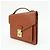 Louis Vuitton Epi Monceau Borsa 2way Borsa a Mano Kenya Brown M52123 - vista 3