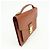 Louis Vuitton Epi Monceau Borsa 2way Borsa a Mano Kenya Brown M52123 - vista 4