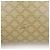 Céline Pochette CELINE Macadam in PVC e pelle Beige Brown - vista 15