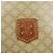 Céline Pochette CELINE Macadam in PVC e pelle Beige Brown - vista 16
