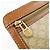 Céline Pochette CELINE Macadam in PVC e pelle Beige Brown - vista 17