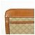 Céline Pochette CELINE Macadam in PVC e pelle Beige Brown - vista 19