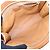 Céline Pochette CELINE Macadam in PVC e pelle Beige Brown - vista 21