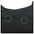 GUCCI Borsa a tracolla e borsa a mano in tela e pelle Nera 001・3386・1705 - vista 15