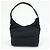 GUCCI Borsa a tracolla e borsa a mano in tela e pelle Nera 001・3386・1705 - vista 2