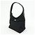 GUCCI Borsa a tracolla e borsa a mano in tela e pelle Nera 001・3386・1705 - vista 3