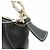 Salvatore Ferragamo Borsa a tracolla e borsa a mano Ferragamo Gancini in pelle Nero - vista 16