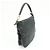 Salvatore Ferragamo Borsa a tracolla e borsa a mano Ferragamo Gancini in pelle Nero - vista 4