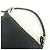 Salvatore Ferragamo Borsa a tracolla e borsa a mano Ferragamo Gancini in pelle Nero - vista 6