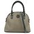 FENDI Borsa 2Way in pelle Borsa a mano Borsa a tracolla Borsa crossbody Marrone