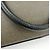 FENDI Borsa 2Way in pelle Borsa a mano Borsa a tracolla Borsa crossbody Marrone - vista 10