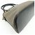 FENDI Borsa 2Way in pelle Borsa a mano Borsa a tracolla Borsa crossbody Marrone - vista 12