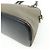 FENDI Borsa 2Way in pelle Borsa a mano Borsa a tracolla Borsa crossbody Marrone - vista 13