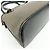 FENDI Borsa 2Way in pelle Borsa a mano Borsa a tracolla Borsa crossbody Marrone - vista 14