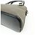 FENDI Borsa 2Way in pelle Borsa a mano Borsa a tracolla Borsa crossbody Marrone - vista 15
