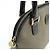 FENDI Borsa 2Way in pelle Borsa a mano Borsa a tracolla Borsa crossbody Marrone - vista 16