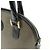 FENDI Borsa 2Way in pelle Borsa a mano Borsa a tracolla Borsa crossbody Marrone - vista 17