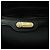 FENDI Borsa 2Way in pelle Borsa a mano Borsa a tracolla Borsa crossbody Marrone - vista 24