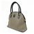 FENDI Borsa 2Way in pelle Borsa a mano Borsa a tracolla Borsa crossbody Marrone - vista 3