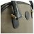FENDI Borsa 2Way in pelle Borsa a mano Borsa a tracolla Borsa crossbody Marrone - vista 7