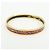 Hermès Bracciale HERMES Email PM Placcato Oro Rosso - vista 3