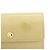 Cartera Ludlow Louis Vuitton Monogram Vernis Leather Beige M91160 - vista 15