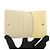 Cartera Ludlow Louis Vuitton Monogram Vernis Leather Beige M91160 - vista 17