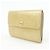 Cartera Ludlow Louis Vuitton Monogram Vernis Leather Beige M91160 - vista 3