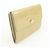 Cartera Ludlow Louis Vuitton Monogram Vernis Leather Beige M91160 - vista 4